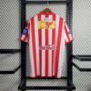 Retro Chivas 2001/02 Home Jersey