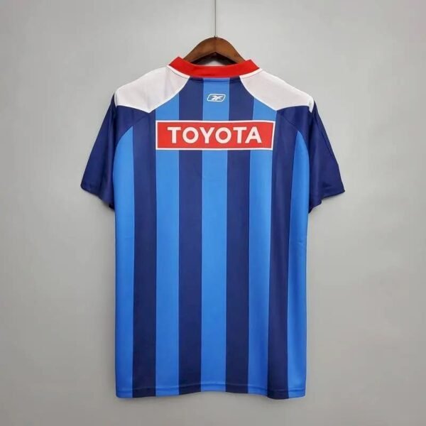 Retro Chivas 2006/07 Away Jersey