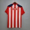 Retro Chivas 2006/07 Home Jersey