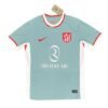 Atletico Madrid 2024/25 Away Jersey