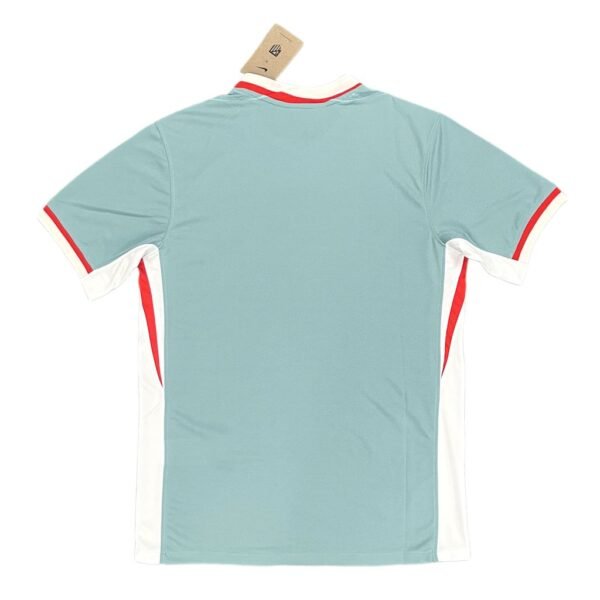 Atletico Madrid 2024/25 Away Jersey