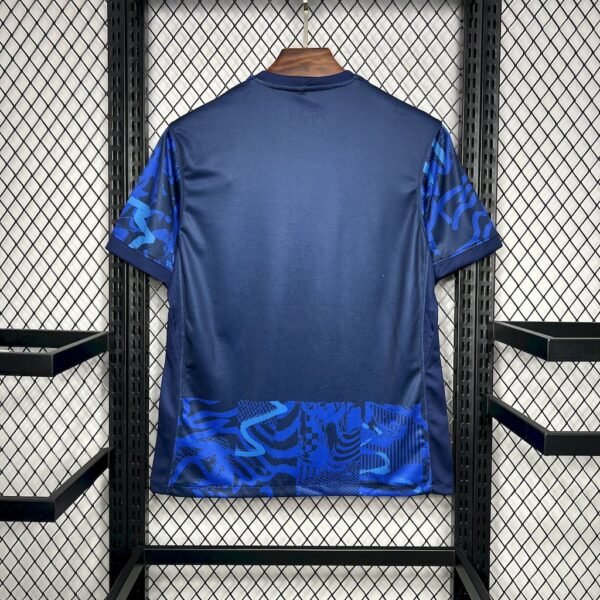 Atletico Madrid 202425 Third Jersey b Atletico Madrid 2024/25 Third Jersey