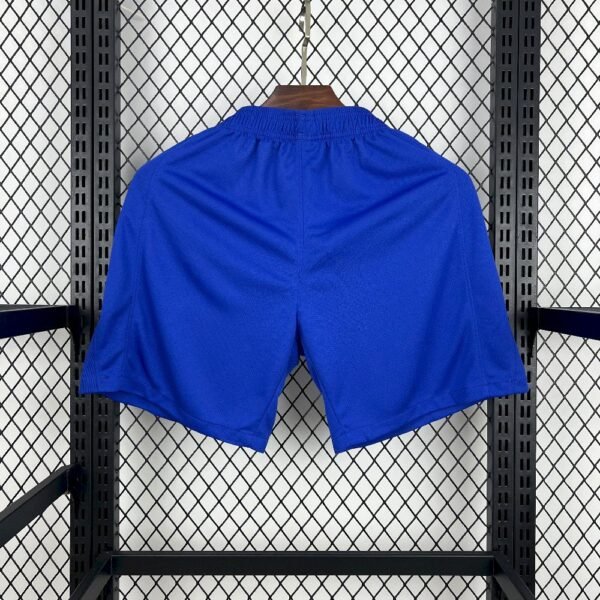 Atletico Madrid 202526 Home Shorts b Atletico Madrid 2025/26 Home Shorts