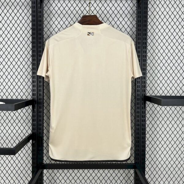 Los Angeles FC 2024/25 Third Jersey