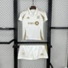 Los Angeles FC 202526 Away Kids Kit Los Angeles FC 2025/26 Away Kids Kit