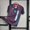 Retro Ajax 1994/95 Away Jersey