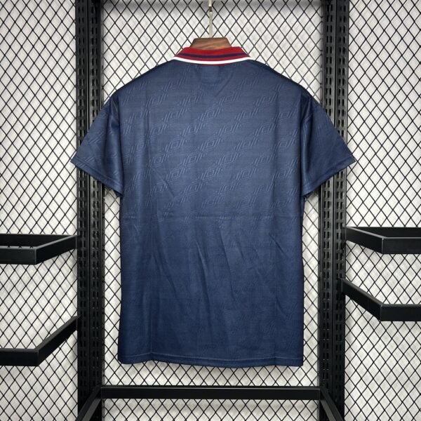 Retro Ajax 1994/95 Away Jersey