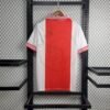 Retro Ajax 199697 Home Jersey b Retro Ajax 1996/97 Home Jersey