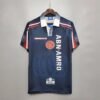 Retro Ajax 199798 Away Jersey Retro Ajax 1997/98 Away Jersey