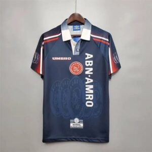 Retro Ajax 1997/98 Away Jersey