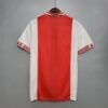 Retro Ajax 199798 Home Jersey b Retro Ajax 1997/98 Home Jersey