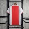 Retro Ajax 199899 Home Jersey b Retro Ajax 1998/99 Home Jersey