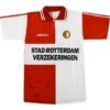 Retro Feyenoord 94/96 Home Jersey