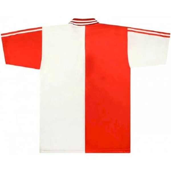 Retro Feyenoord 94/96 Home Jersey
