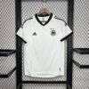 Retro Germany 2002/03 Home Jersey