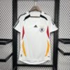 Retro Germany 2006 Home Jersey Retro Germany 2006 Home Jersey