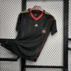Retro Germany 2010 Away Jersey