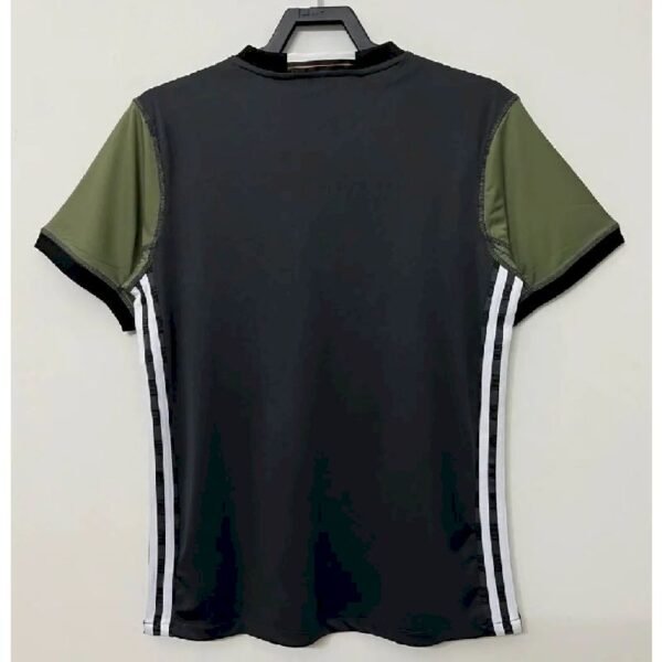 Retro Germany 2016 Cup Away Jerseyb Retro Germany 2016 Cup Away Jersey