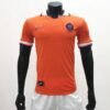 Retro Netherlands 1997 Home Jersey Retro Netherlands 1997 Home Jersey