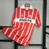 Retro PSV Eindhoven 1990 Home Jersey Retro PSV Eindhoven 1990 Home Jersey