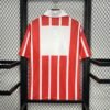 Retro PSV Eindhoven 1990 Home Jersey b Retro PSV Eindhoven 1990 Home Jersey