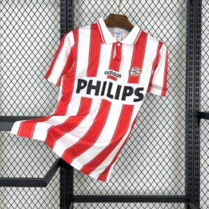 Retro PSV Eindhoven 1994/95 Home Jersey
