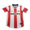 Retro PSV Eindhoven 199899 Home Jersey Retro PSV Eindhoven 1998/99 Home Jersey