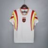 Retro Spain 1996 Away Jersey