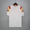 Retro Spain 1996 Away Jersey