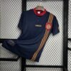 Retro Spain 1996 Away Jersey Retro Spain 1996 Away Jersey