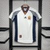 Retro Spain 1998 Away Jersey