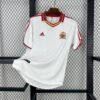 Retro Spain 2000 Away Jersey