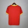 Retro Spain 2002 Home Jersey