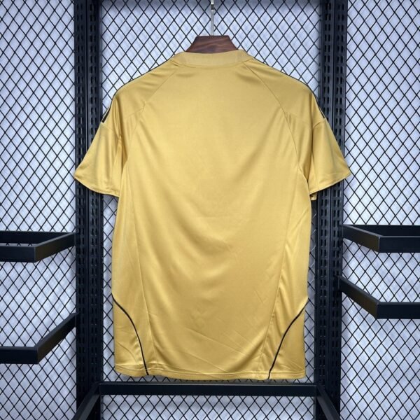 Retro Spain 2008 Away Jersey