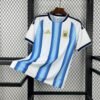 Argentina 2026 World Cup Home Jersey