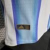 Argentina 2026 World Cup Home Jersey Player Version