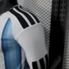 Argentina 2026 World Cup Home Long Sleeve Jersey Player Version