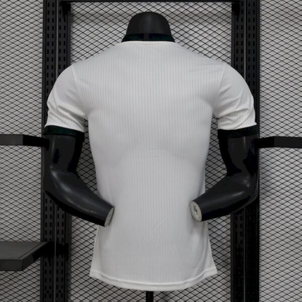 Germany 202526 125th Anniversary Jersey Player Version