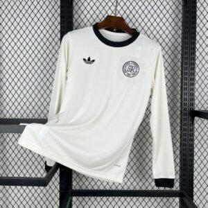 Germany 2025/26 125th Anniversary Long Sleeve Jersey
