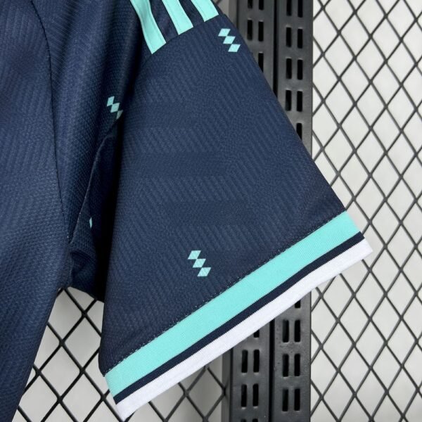 Germany 2026 World Cup Away Jersey