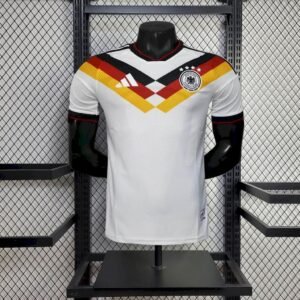 Germany 2026 World Cup Home Jersey Player Version