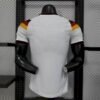 Germany 2026 World Cup Home Jersey Player Version a Germany 2026 World Cup Home Jersey Player Version
