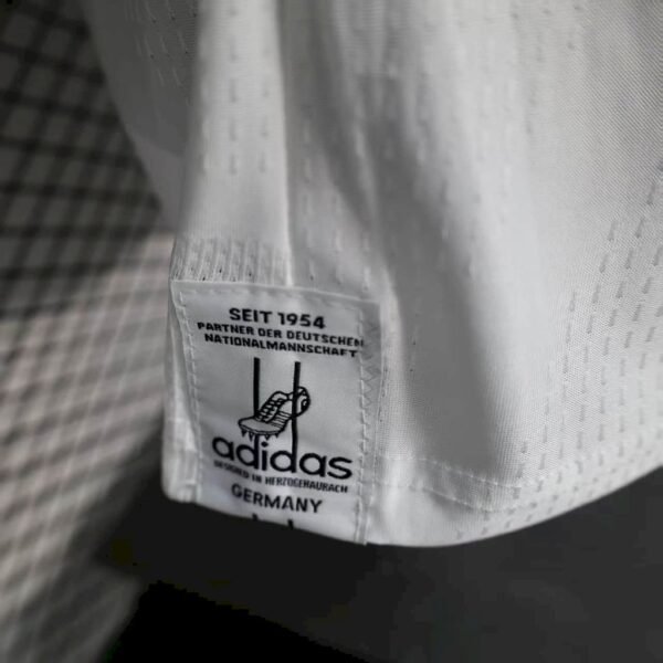 Germany 2026 World Cup Home Jersey Player Version f Germany 2026 World Cup Home Jersey Player Version