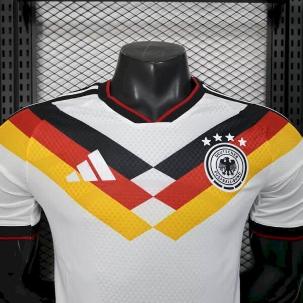 Germany 2026 World Cup Home Jersey Player Version h Germany 2026 World Cup Home Jersey Player Version