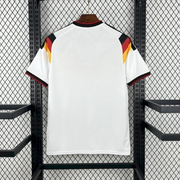 Germany 2026 World Cup Home Jersey