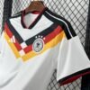 Germany 2026 World Cup Home Jersey