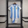 Kids Argentina 2024:25 Home Kit Kids Argentina 2024/25 Home Kit