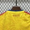 Kids World Cup Colombia 2025/26 Home Kit