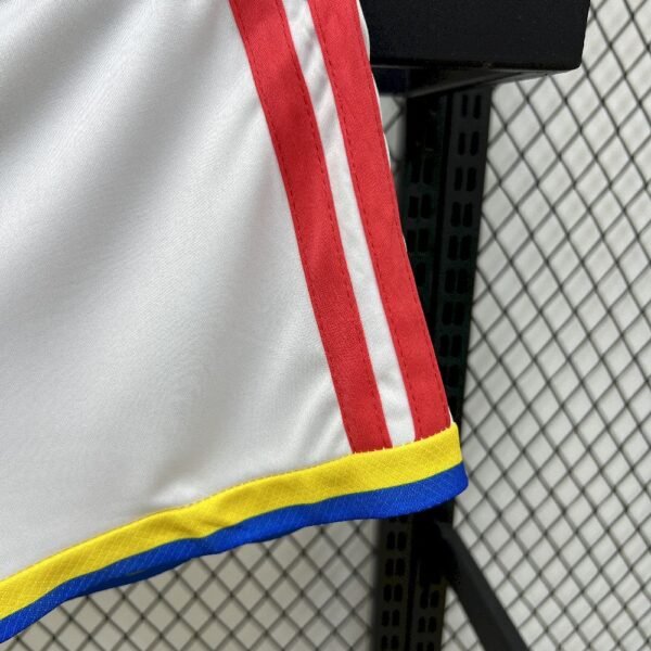 Kids World Cup Colombia 2025/26 Home Kit