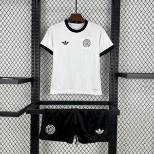 Kids Germany 202526 125th Anniversary Kit